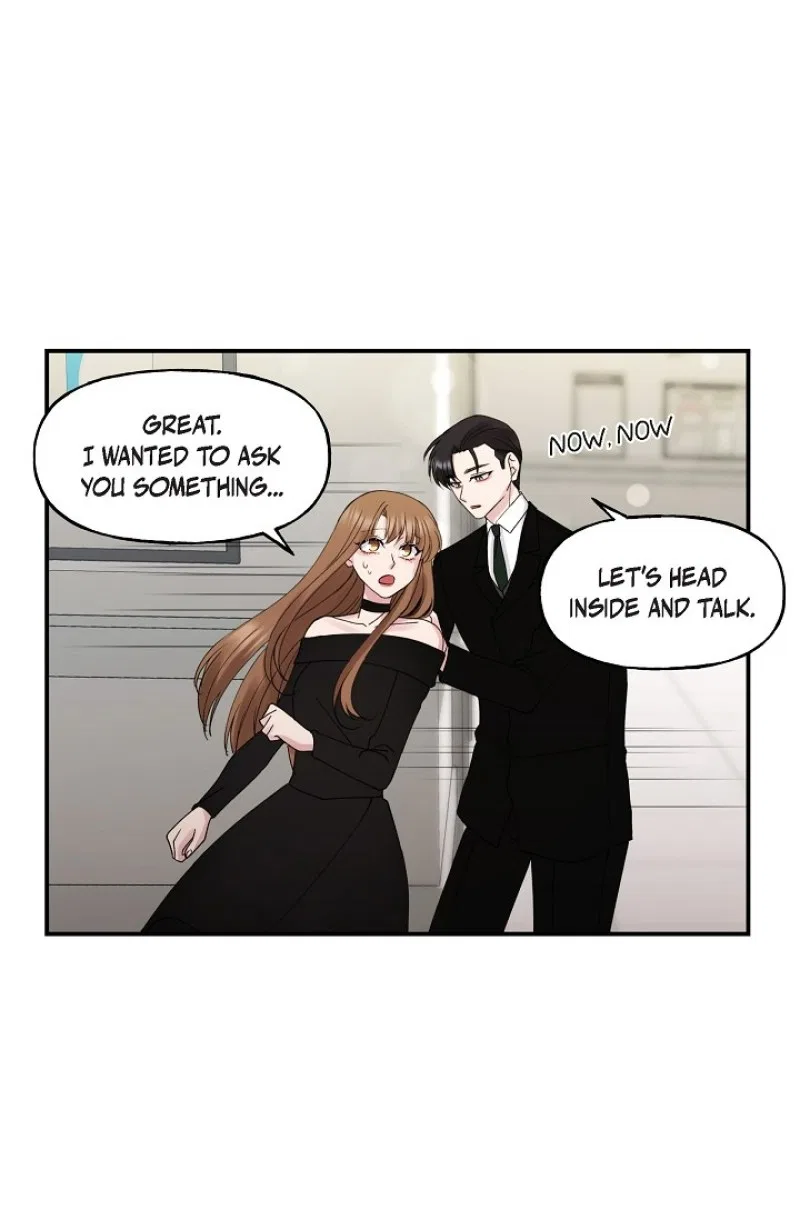 Unquenchable Thirst Chapter 30 – Page 21
