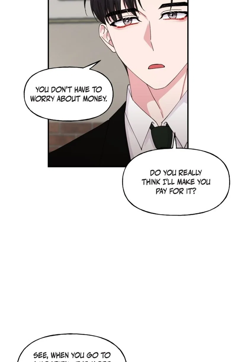 Unquenchable Thirst Chapter 30 – Page 27
