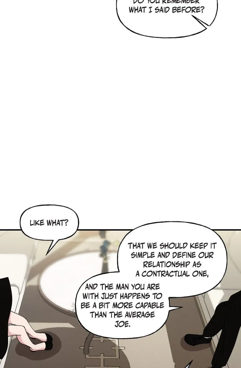 Unquenchable Thirst Chapter 30 – Page 30