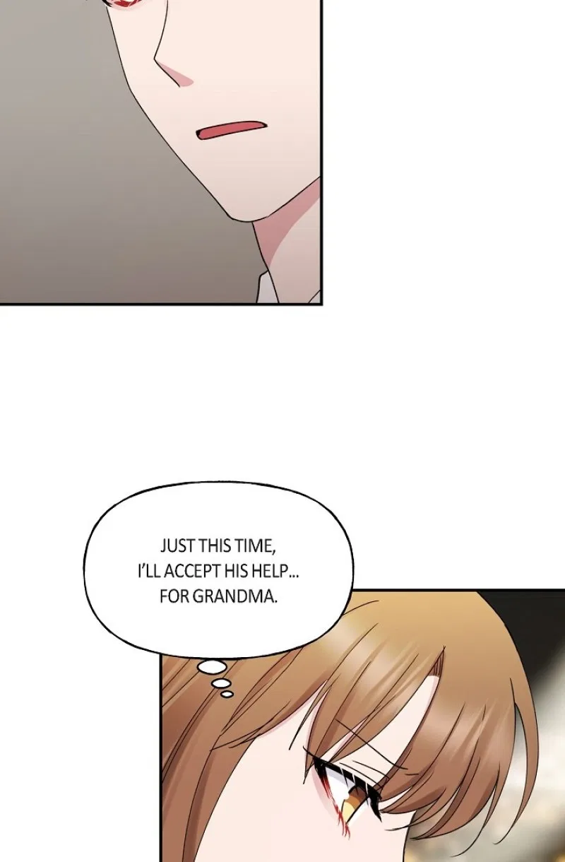 Unquenchable Thirst Chapter 30 – Page 32