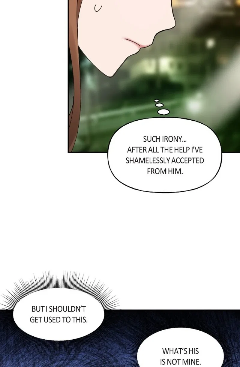 Unquenchable Thirst Chapter 30 – Page 33