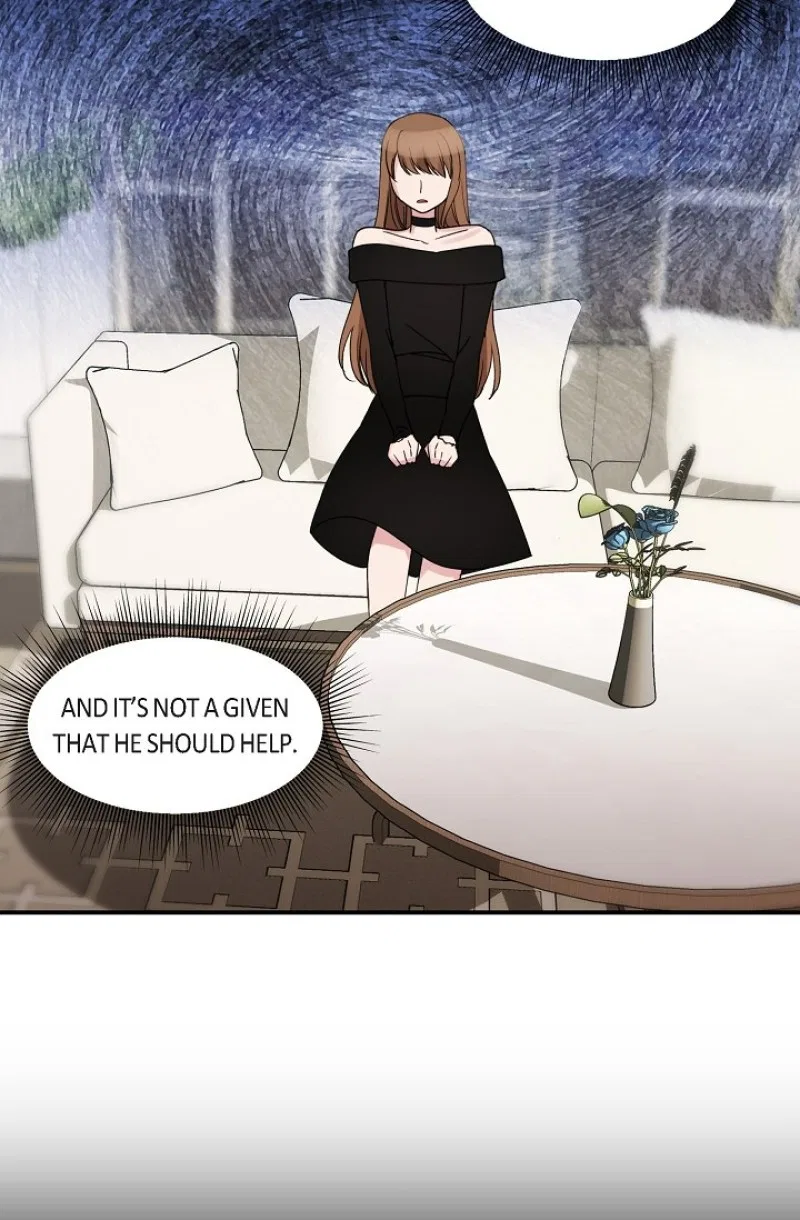 Unquenchable Thirst Chapter 30 – Page 34