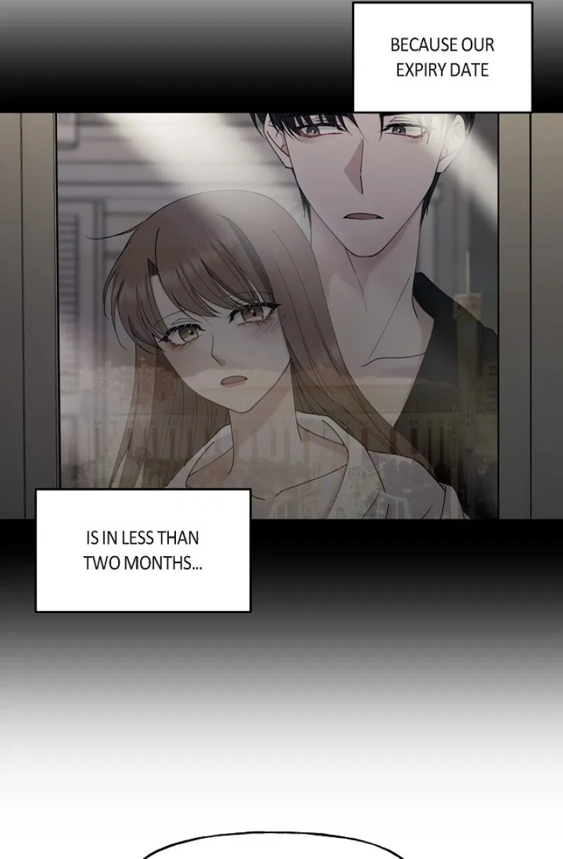 Unquenchable Thirst Chapter 30 – Page 35