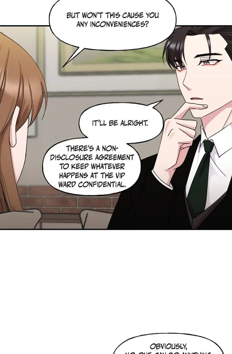 Unquenchable Thirst Chapter 30 – Page 36