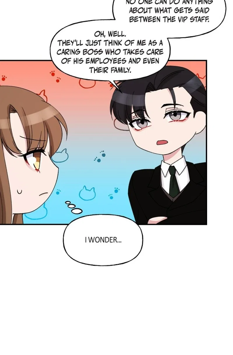 Unquenchable Thirst Chapter 30 – Page 37