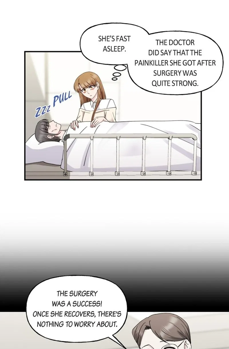 Unquenchable Thirst Chapter 30 – Page 39