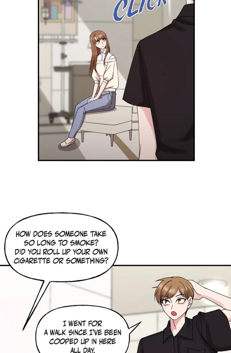 Unquenchable Thirst Chapter 30 – Page 41
