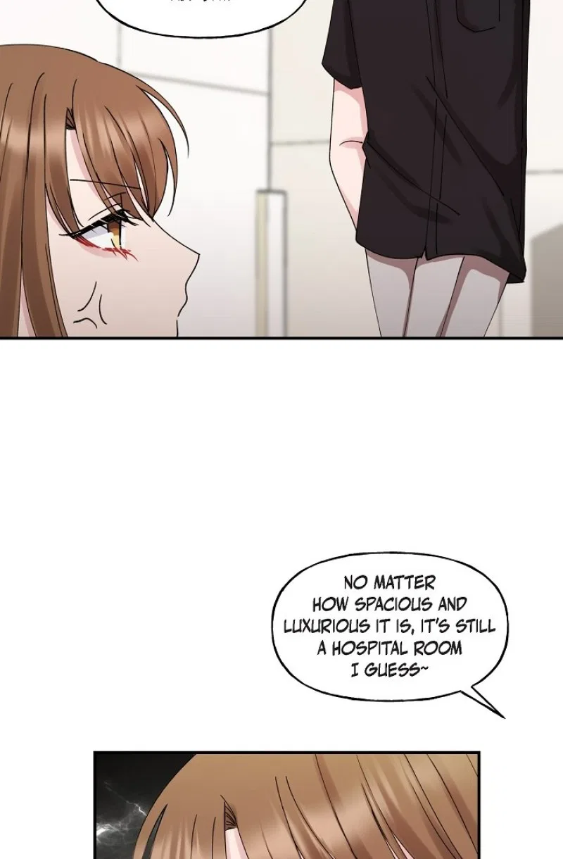 Unquenchable Thirst Chapter 30 – Page 42