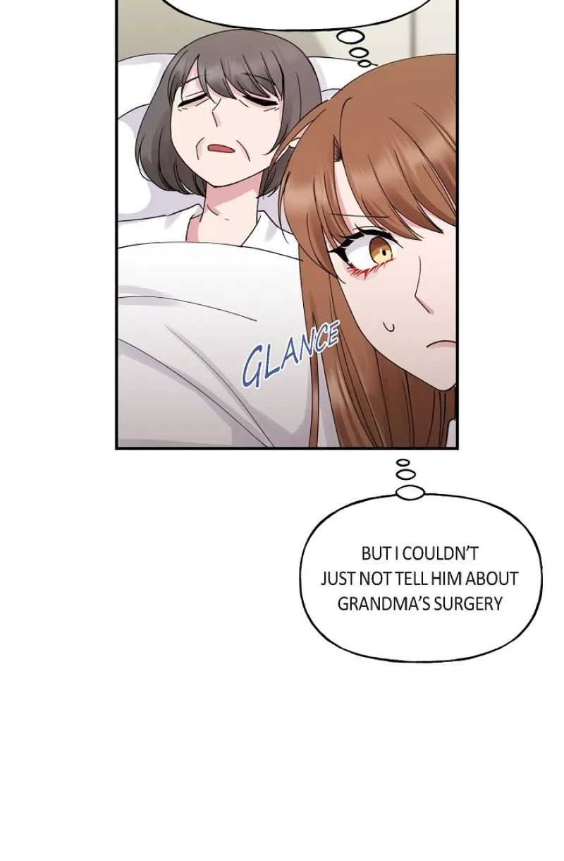Unquenchable Thirst Chapter 30 – Page 46
