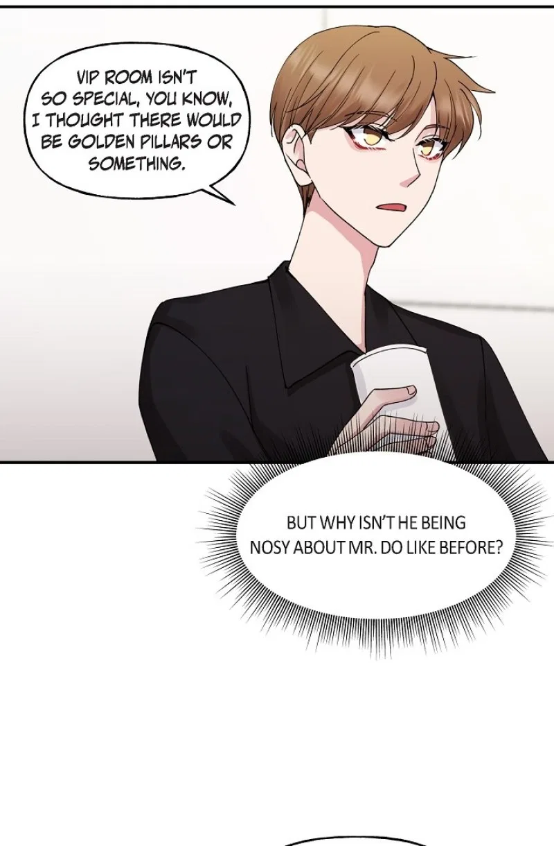 Unquenchable Thirst Chapter 30 – Page 47