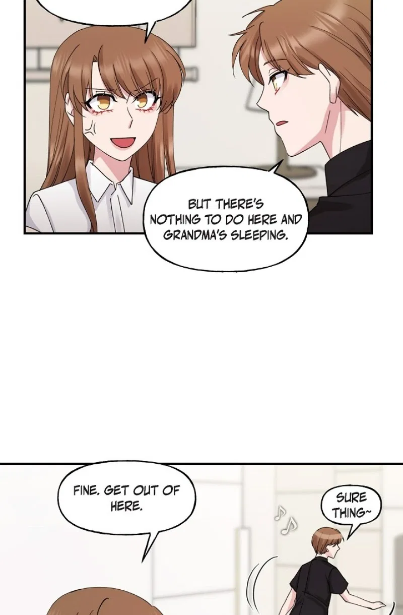 Unquenchable Thirst Chapter 30 – Page 49