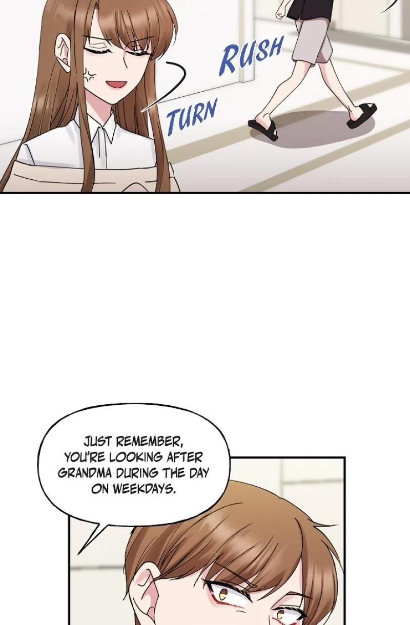Unquenchable Thirst Chapter 30 – Page 50