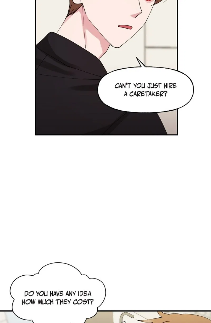 Unquenchable Thirst Chapter 30 – Page 51
