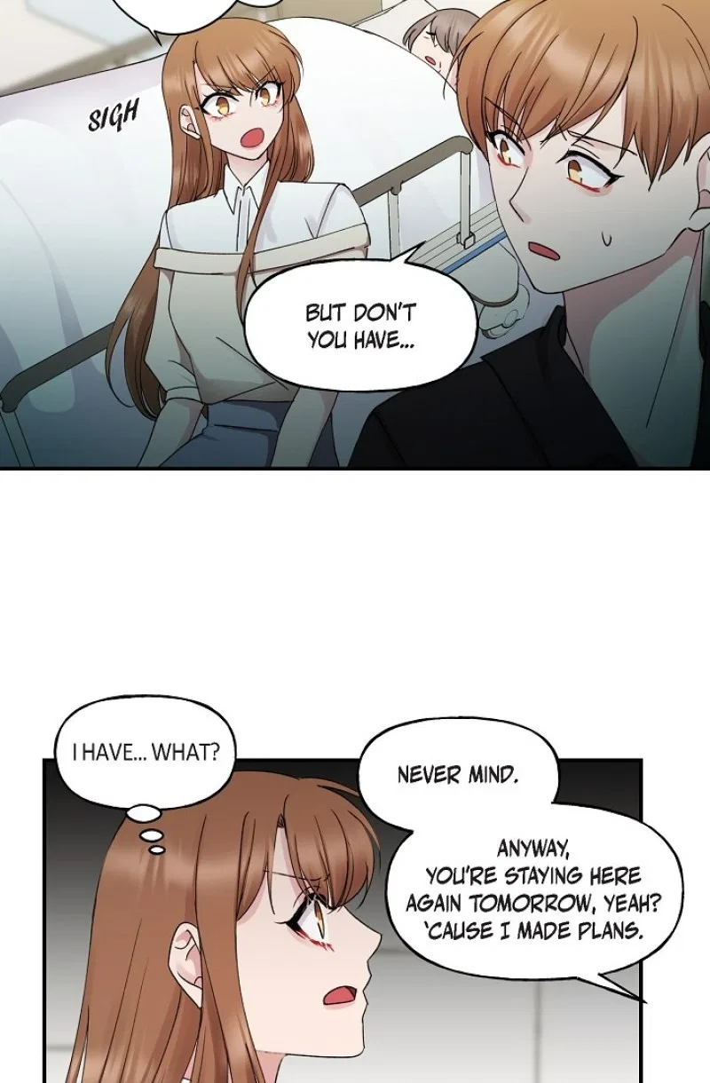 Unquenchable Thirst Chapter 30 – Page 52
