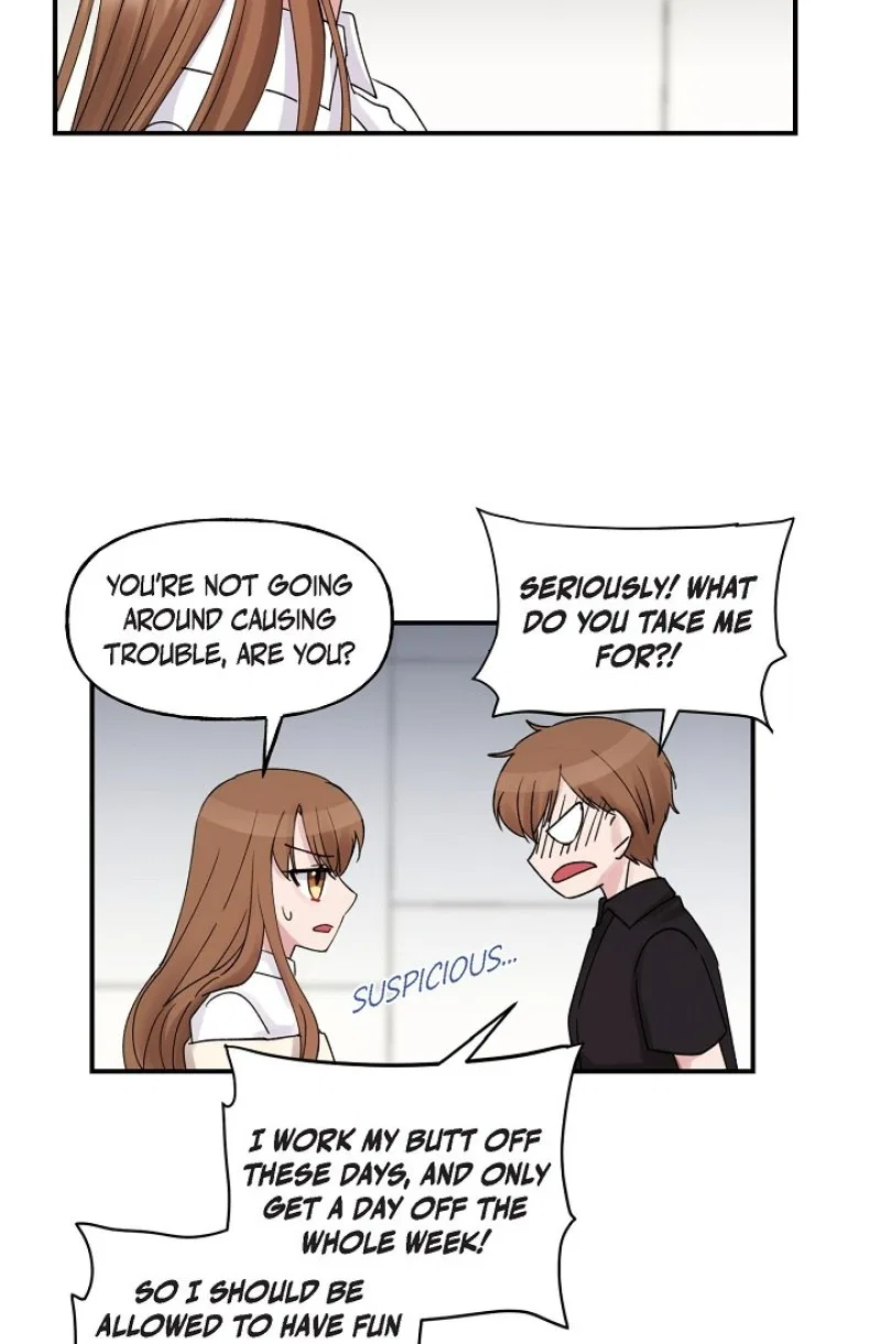 Unquenchable Thirst Chapter 30 – Page 53