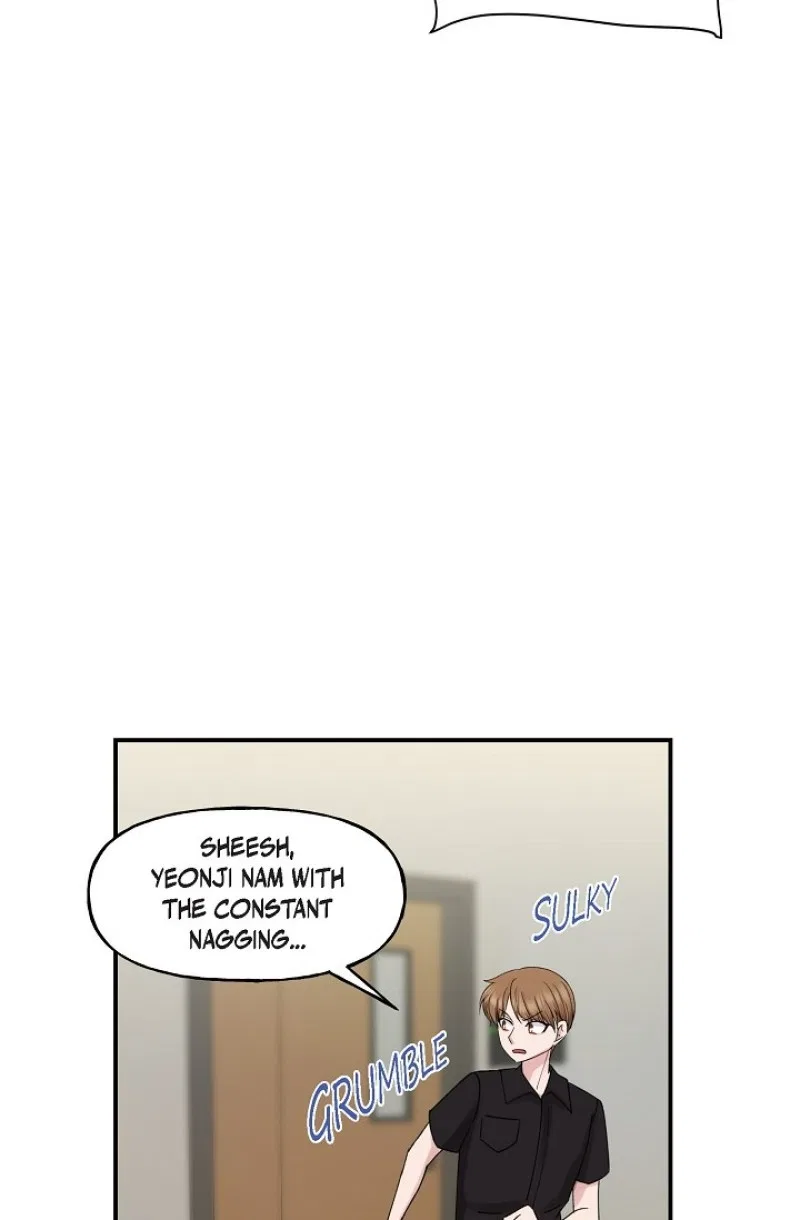 Unquenchable Thirst Chapter 30 – Page 55