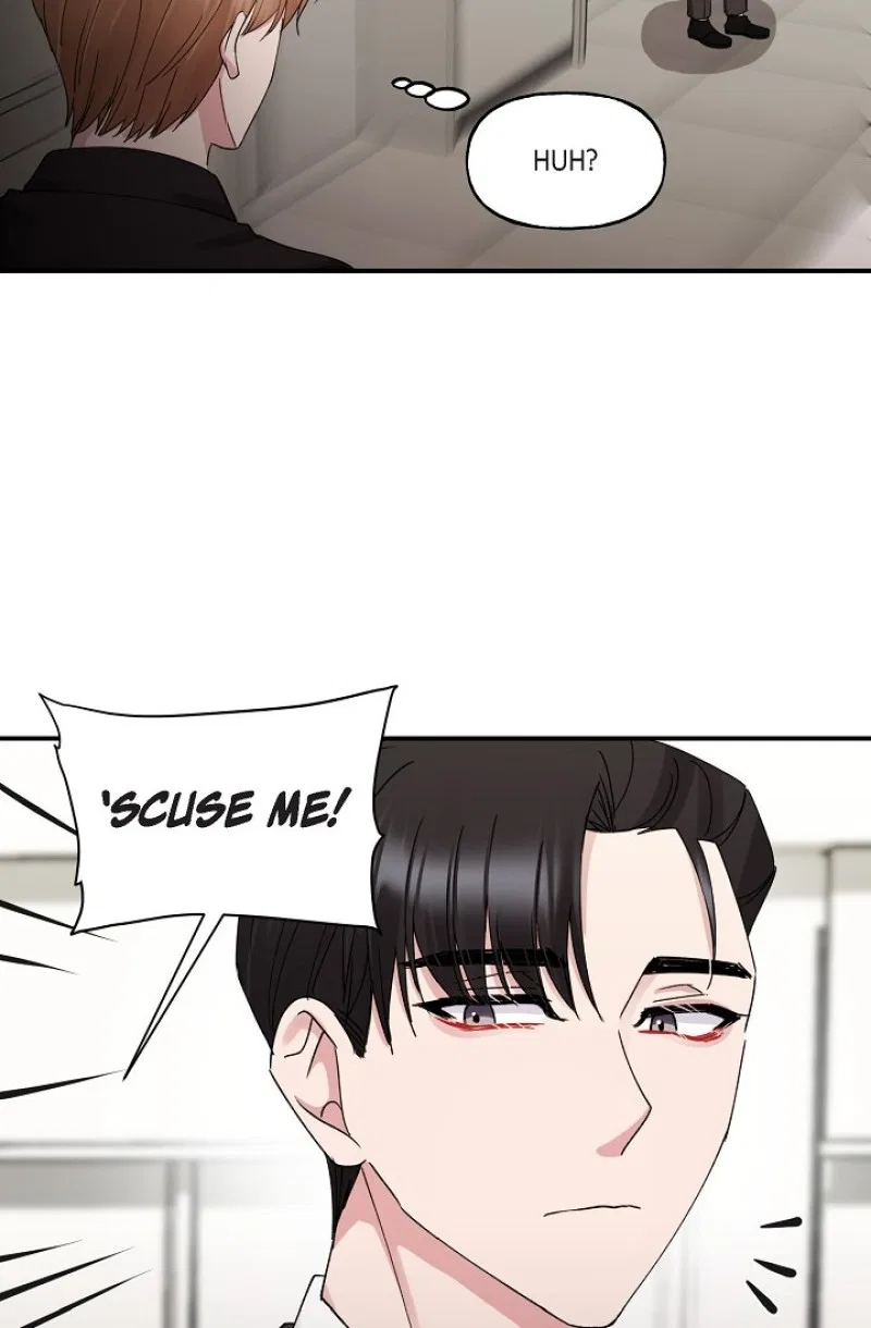 Unquenchable Thirst Chapter 30 – Page 57