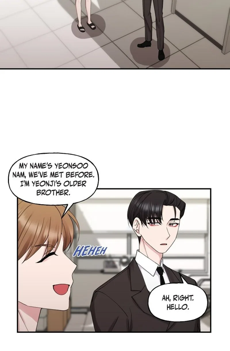 Unquenchable Thirst Chapter 30 – Page 59