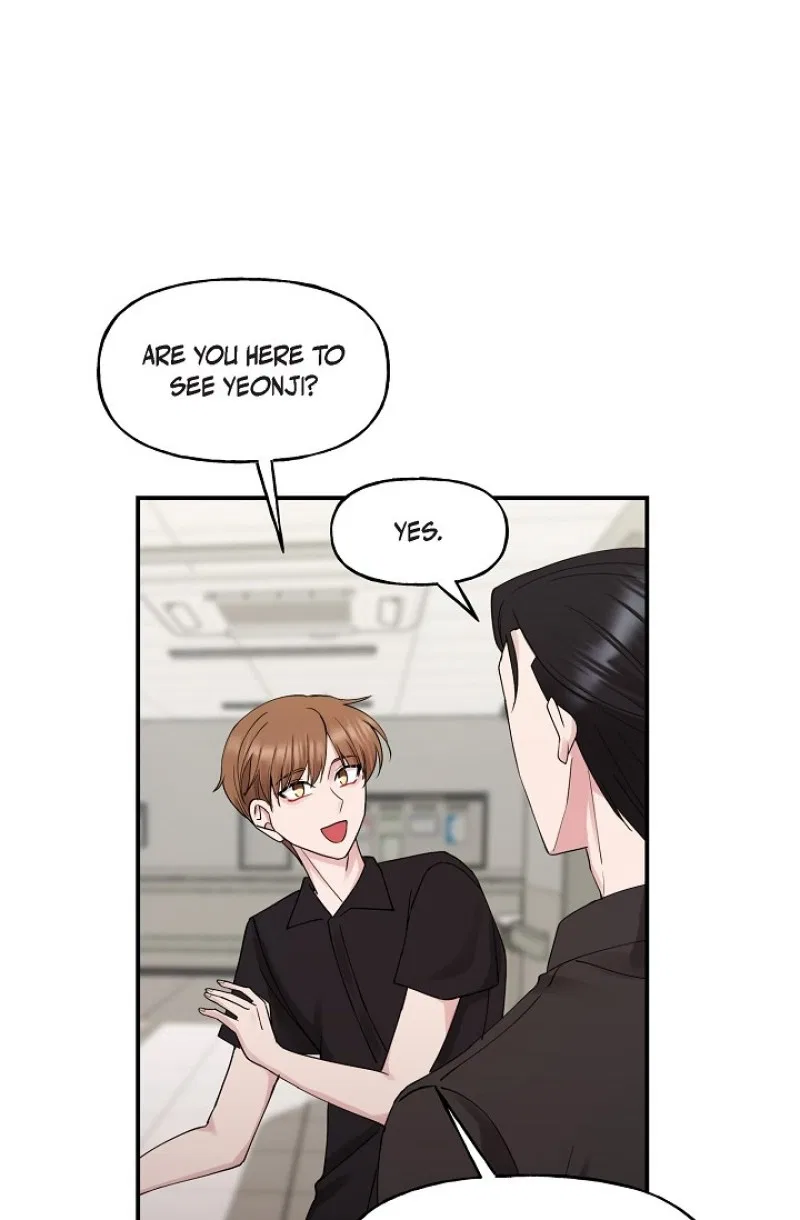 Unquenchable Thirst Chapter 30 – Page 60