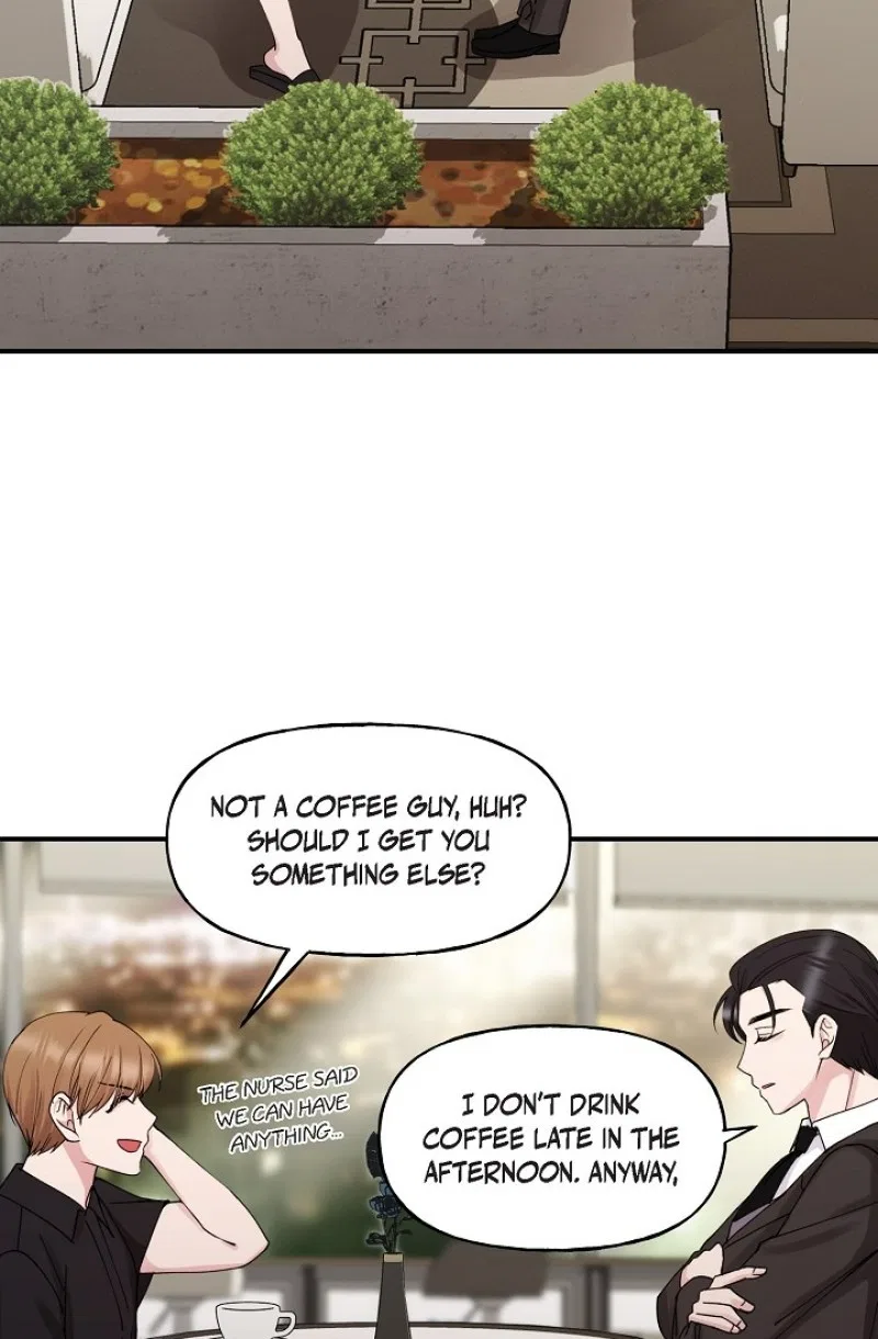 Unquenchable Thirst Chapter 30 – Page 64