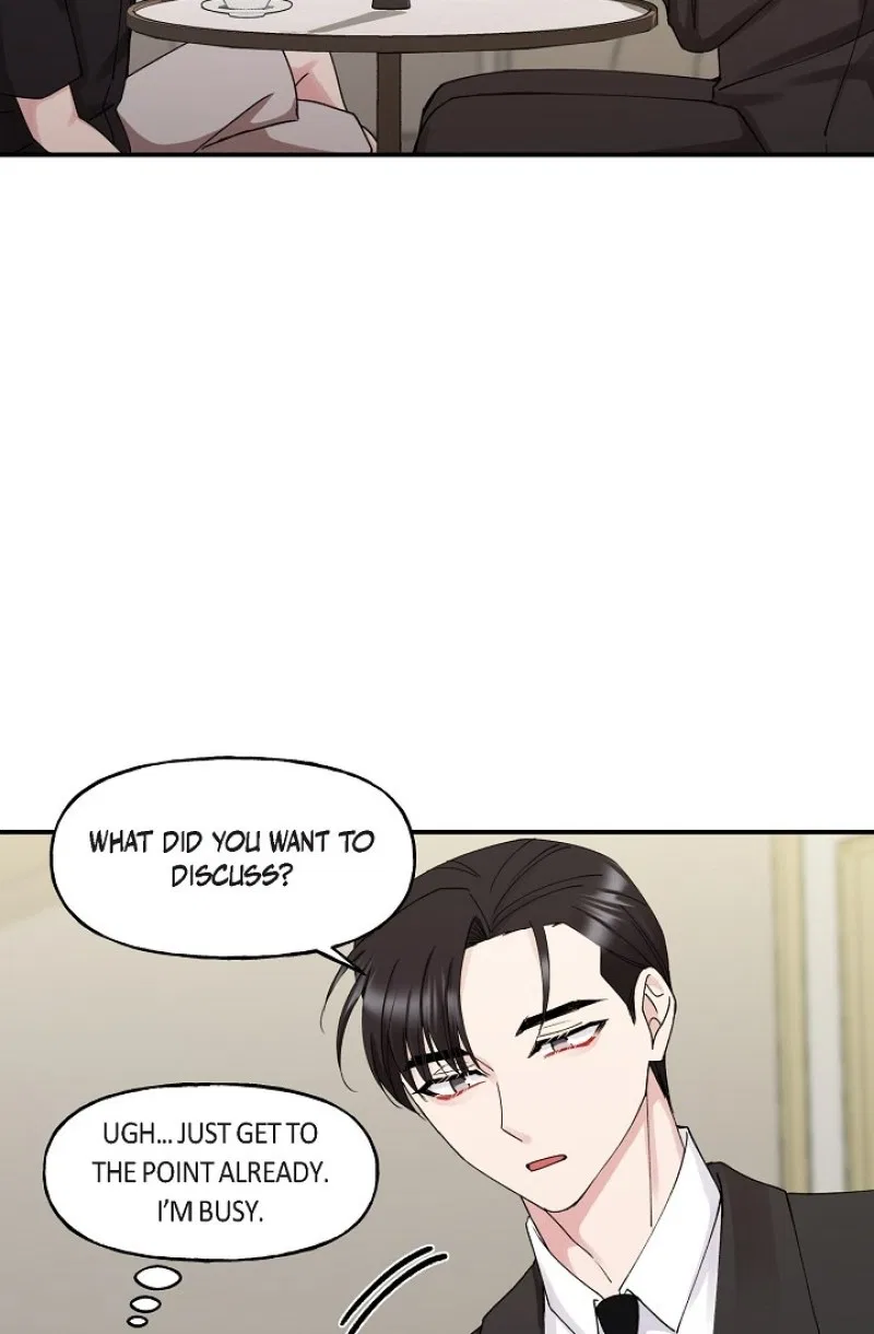 Unquenchable Thirst Chapter 30 – Page 65