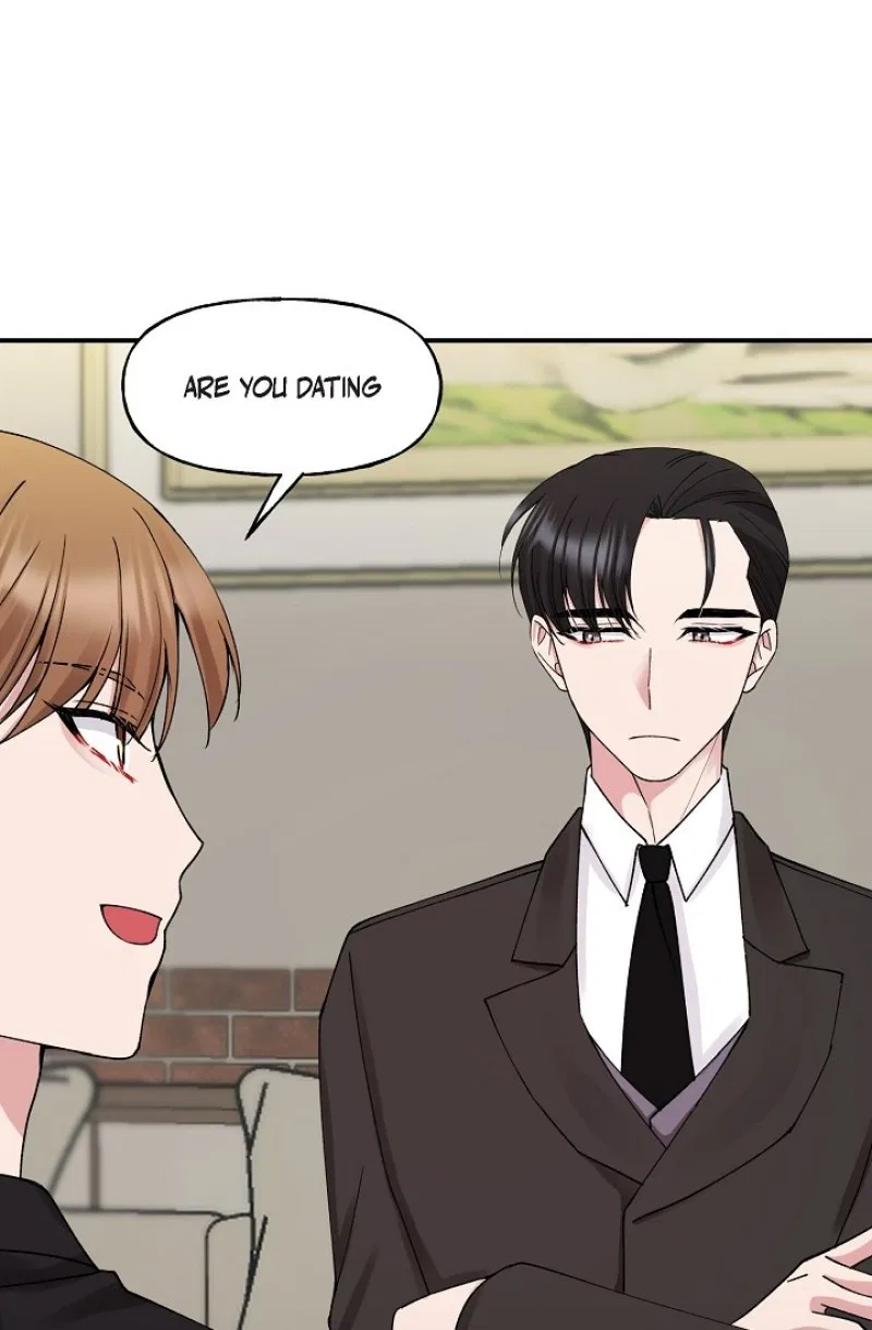 Unquenchable Thirst Chapter 30 – Page 67
