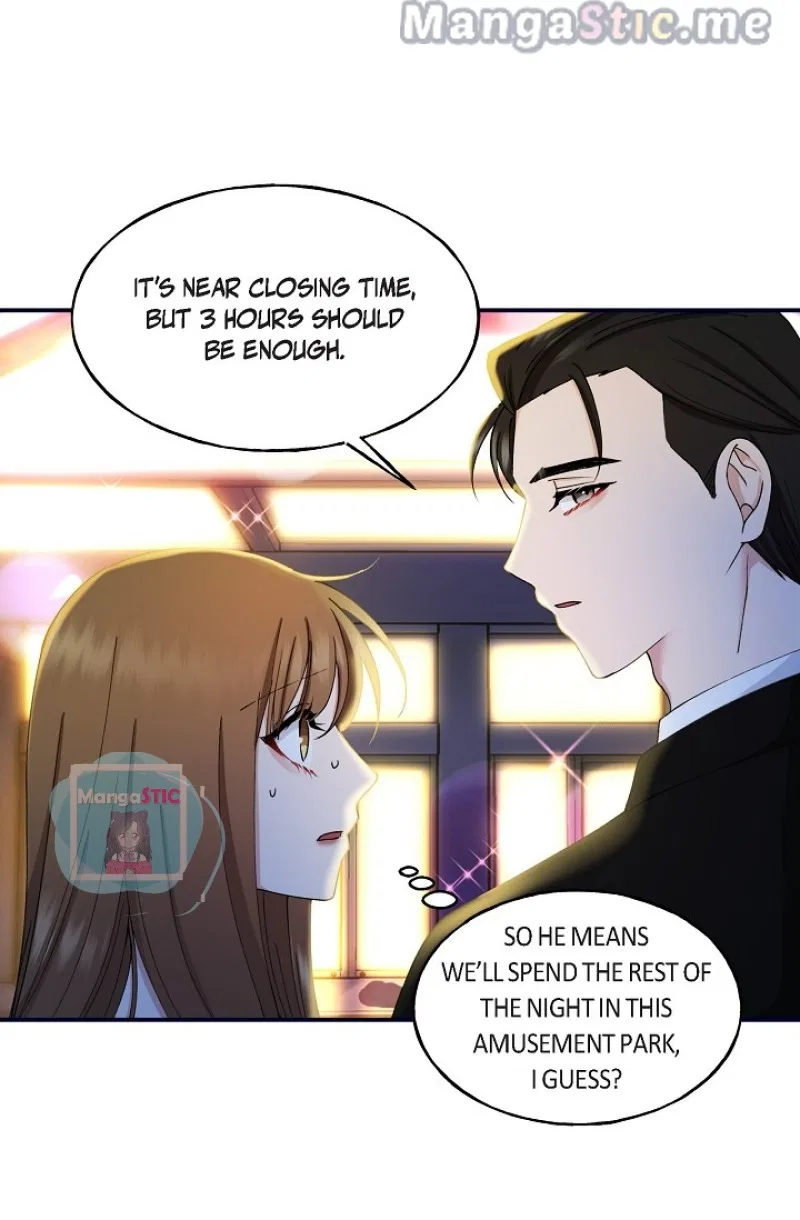 Unquenchable Thirst Chapter 29 – Page 4