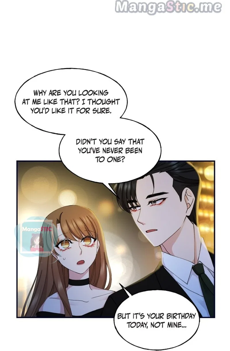 Unquenchable Thirst Chapter 29 – Page 5