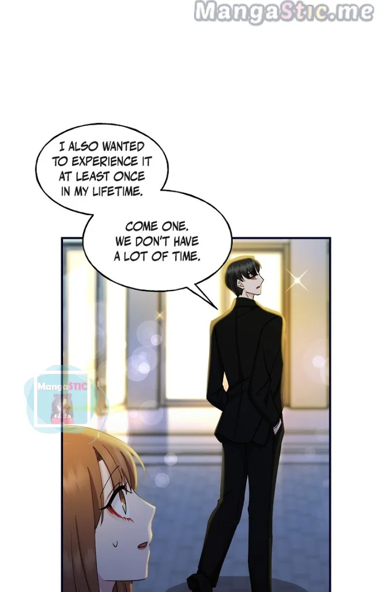 Unquenchable Thirst Chapter 29 – Page 6
