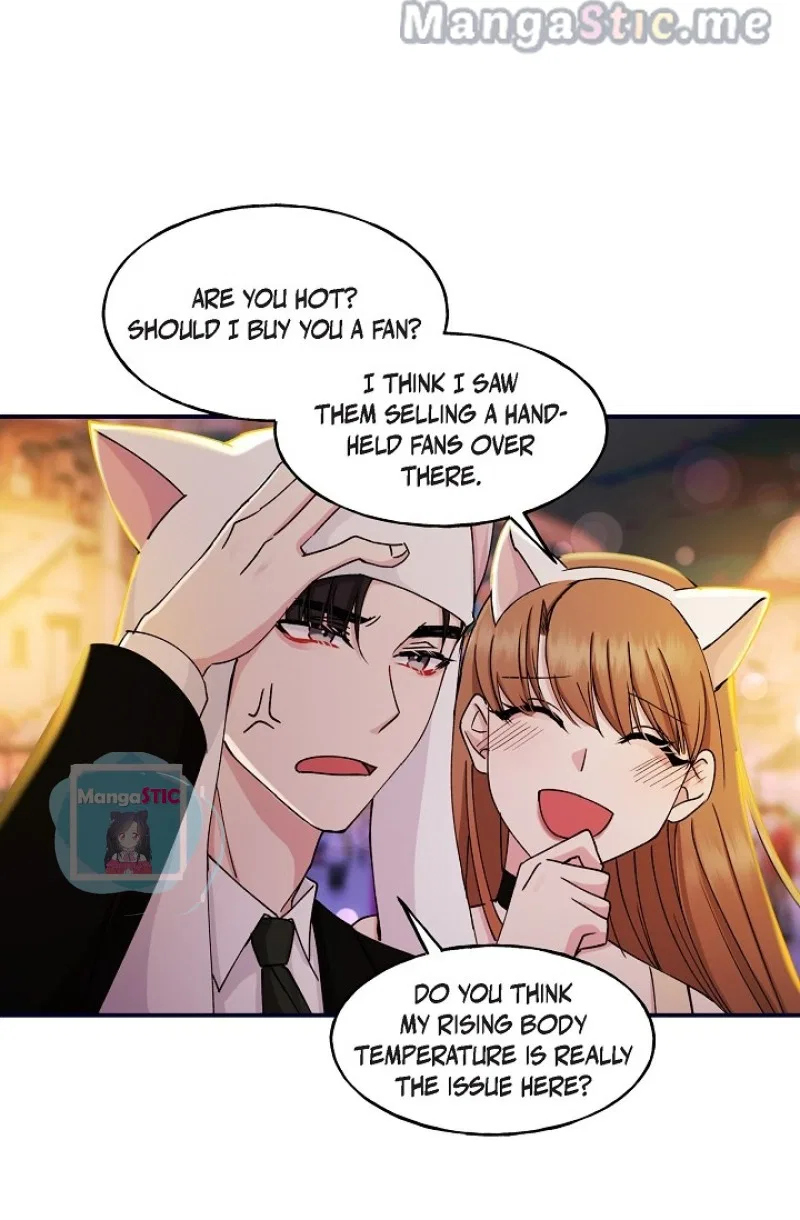 Unquenchable Thirst Chapter 29 – Page 10