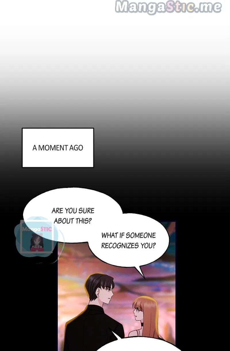 Unquenchable Thirst Chapter 29 – Page 11