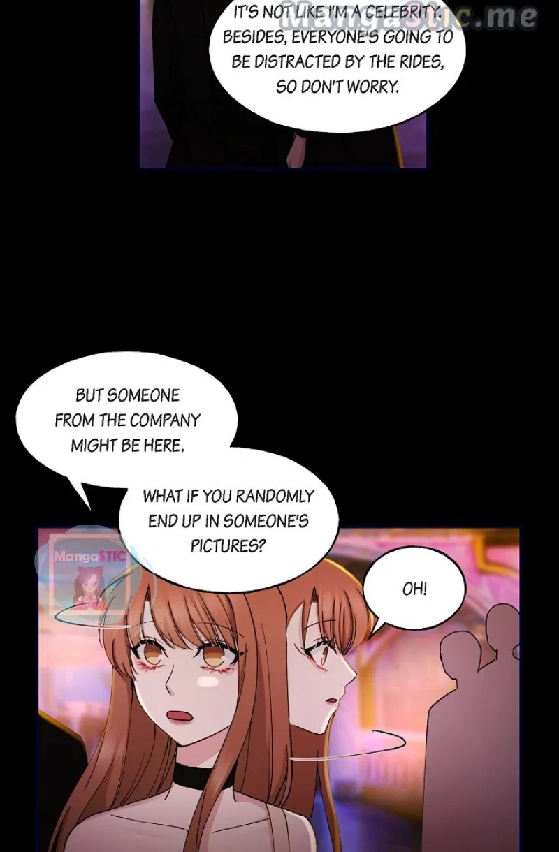 Unquenchable Thirst Chapter 29 – Page 12