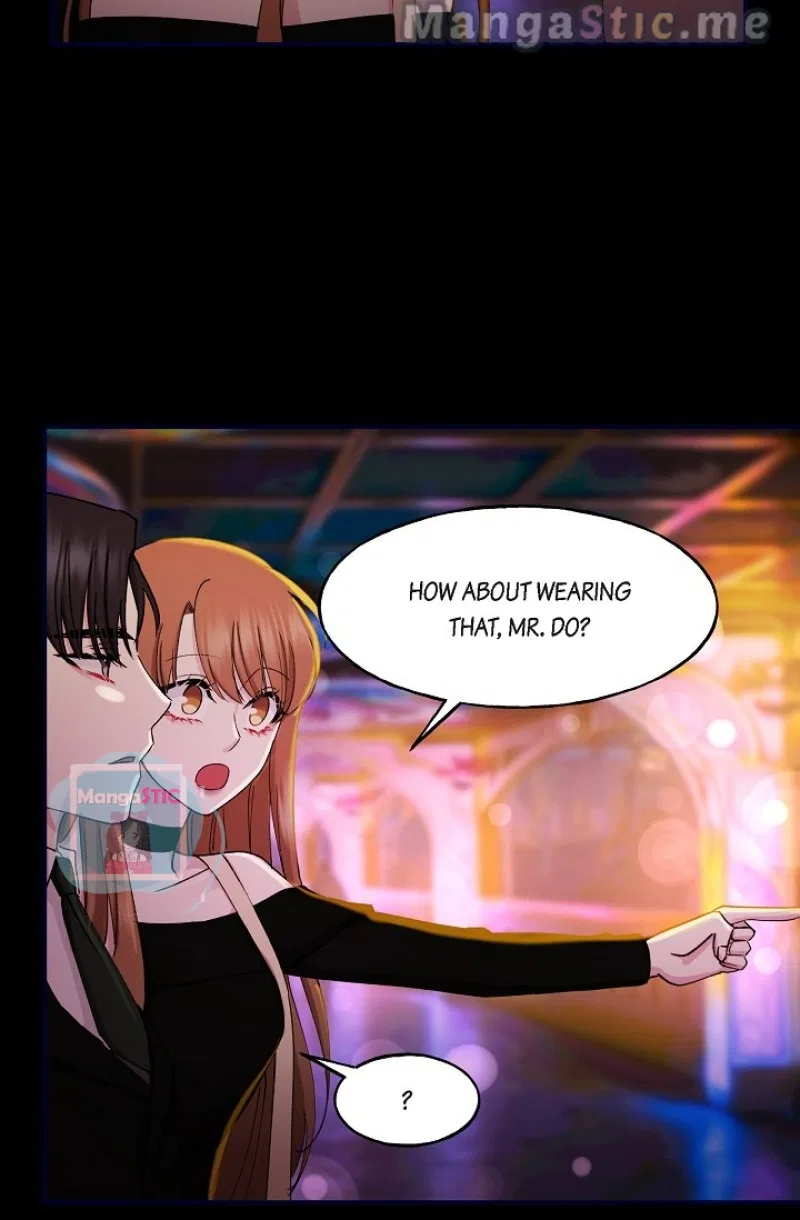 Unquenchable Thirst Chapter 29 – Page 13