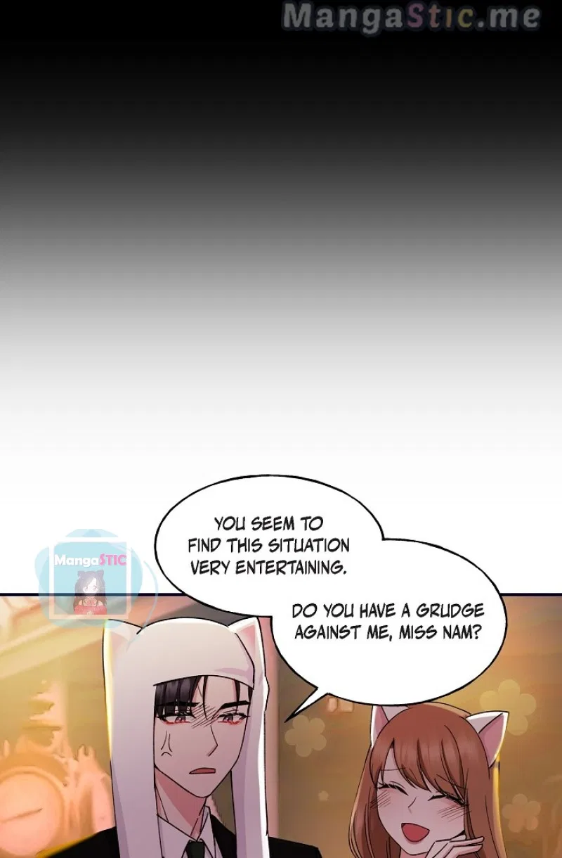 Unquenchable Thirst Chapter 29 – Page 17