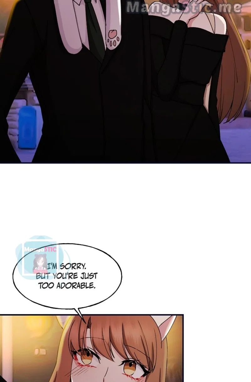 Unquenchable Thirst Chapter 29 – Page 18