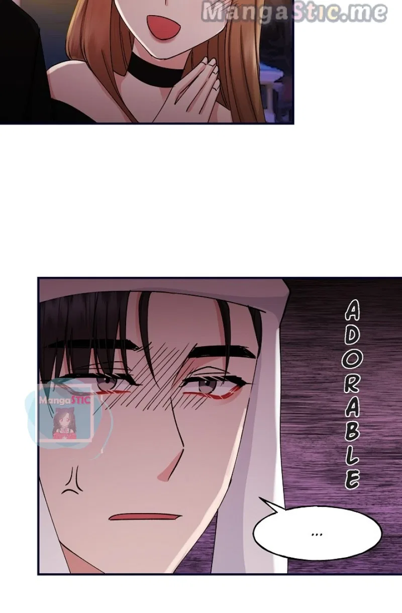 Unquenchable Thirst Chapter 29 – Page 19