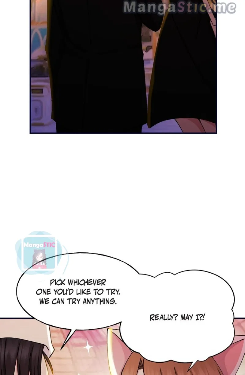 Unquenchable Thirst Chapter 29 – Page 21