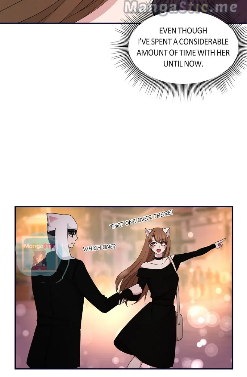 Unquenchable Thirst Chapter 29 – Page 25