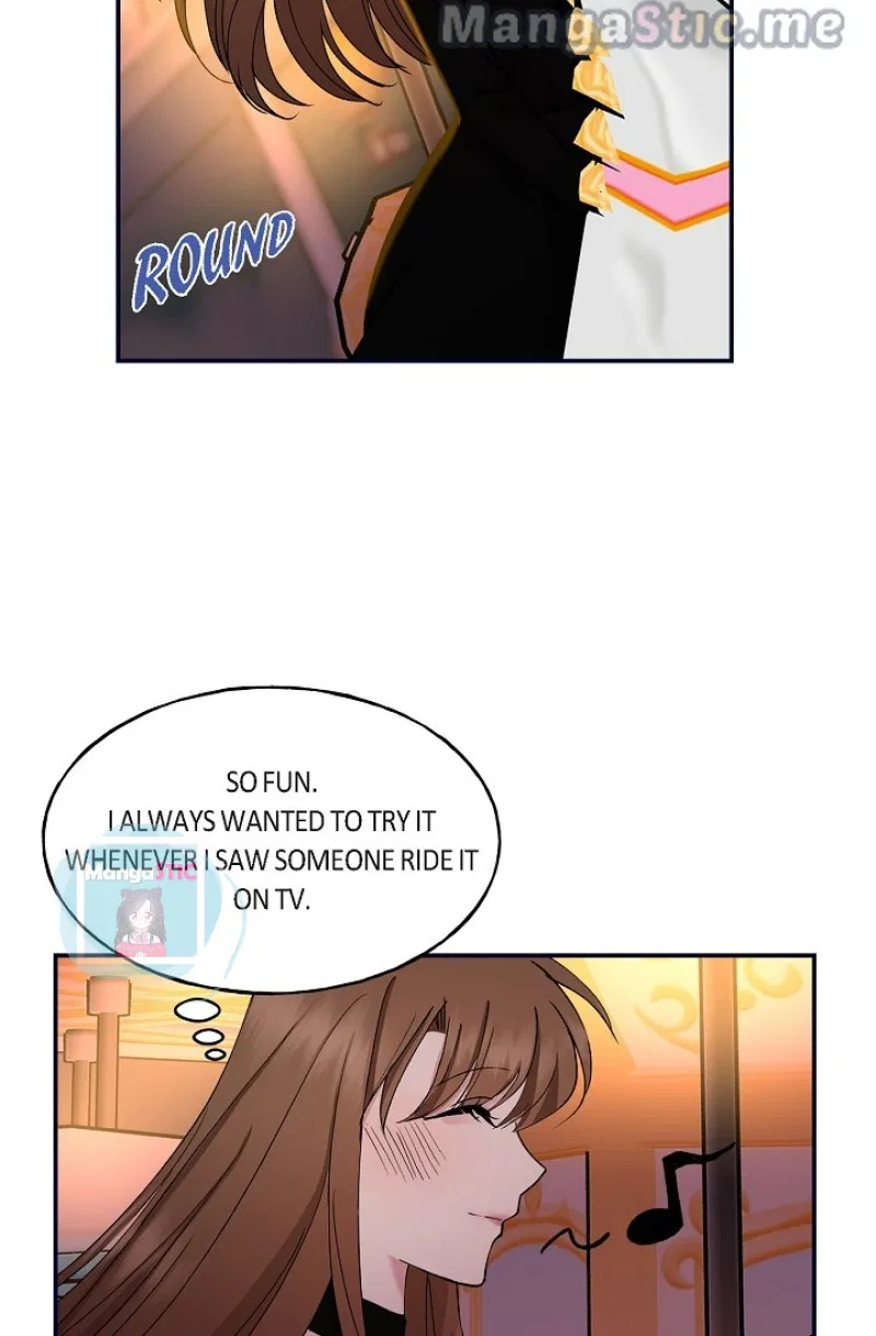 Unquenchable Thirst Chapter 29 – Page 30