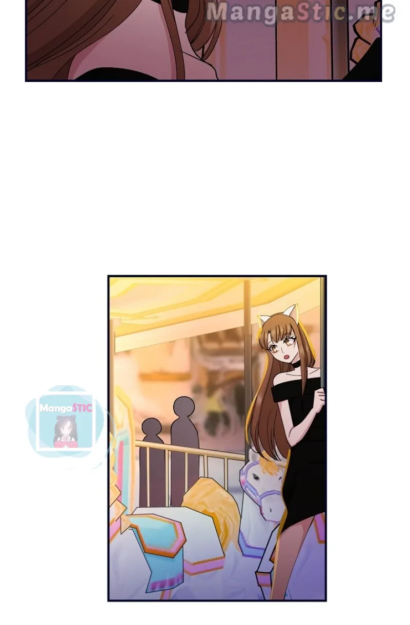 Unquenchable Thirst Chapter 29 – Page 31