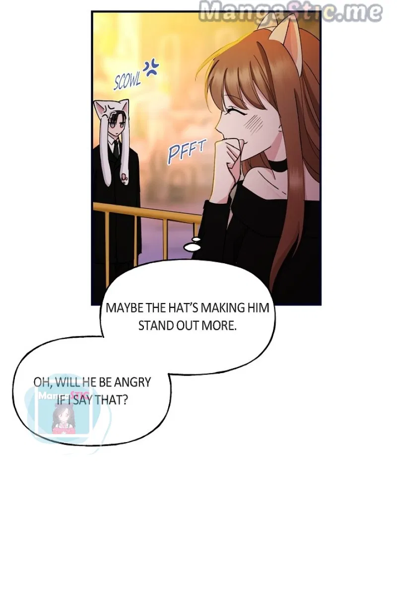Unquenchable Thirst Chapter 29 – Page 33