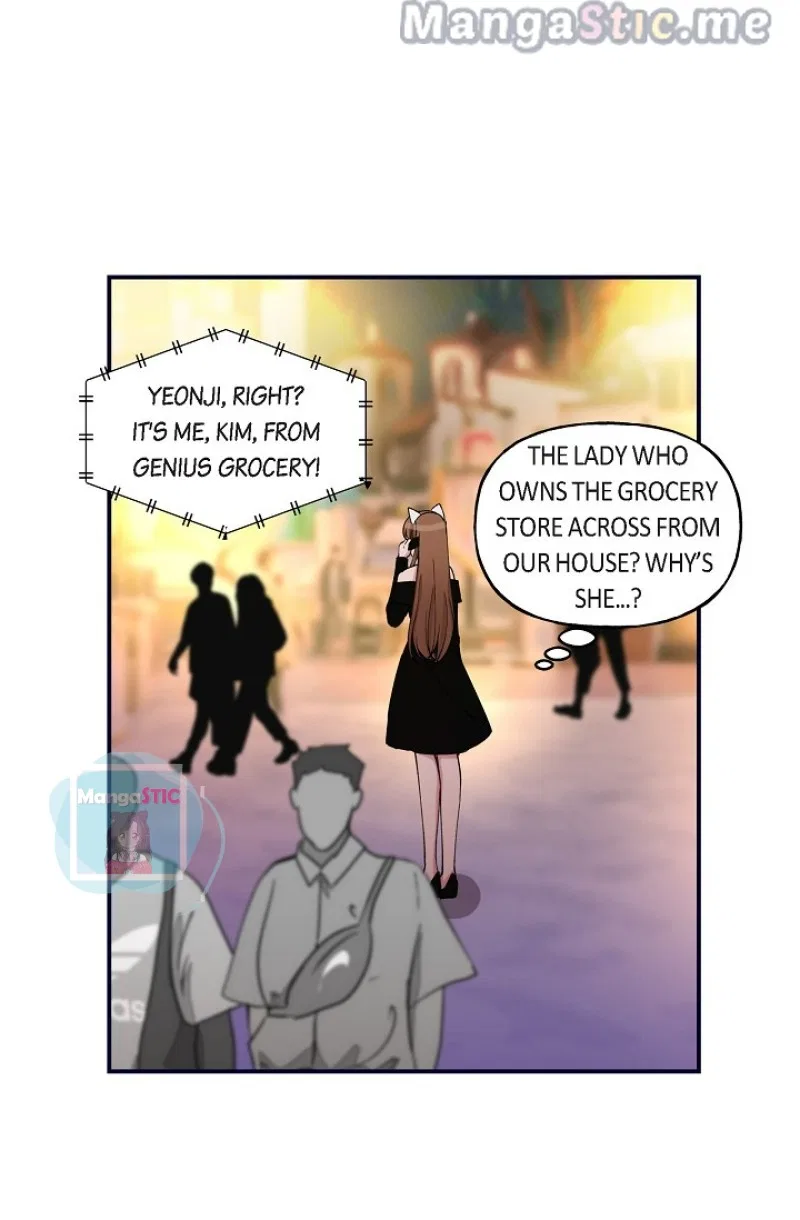 Unquenchable Thirst Chapter 29 – Page 38