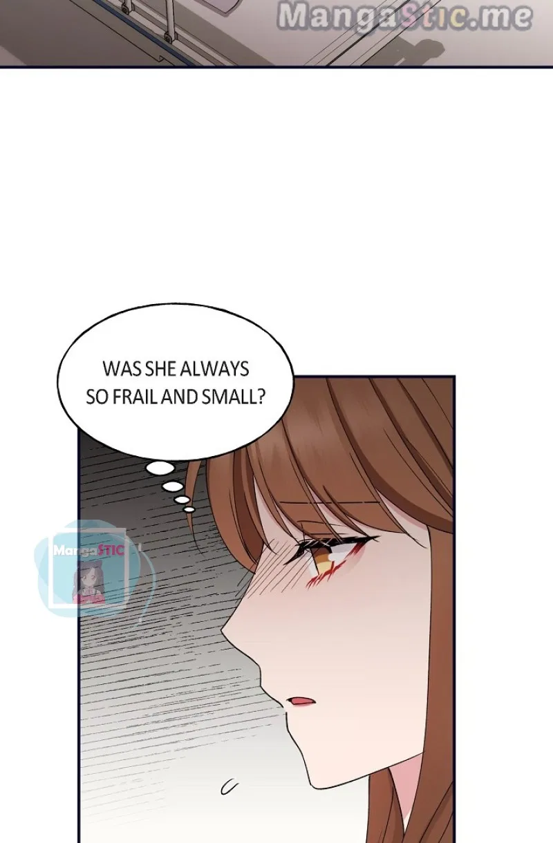 Unquenchable Thirst Chapter 29 – Page 44