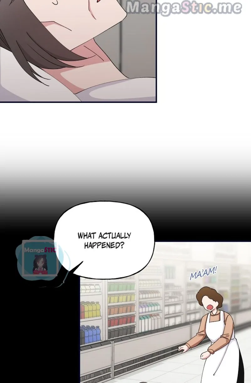 Unquenchable Thirst Chapter 29 – Page 48