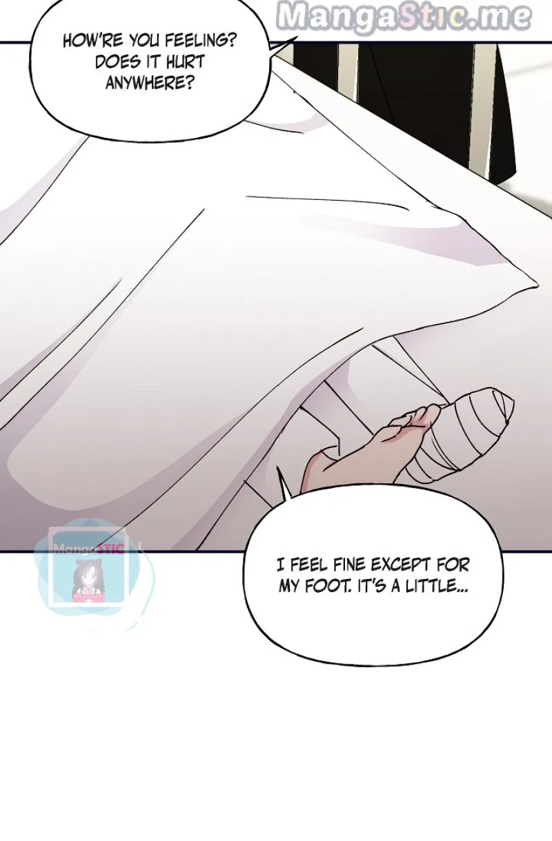 Unquenchable Thirst Chapter 29 – Page 51