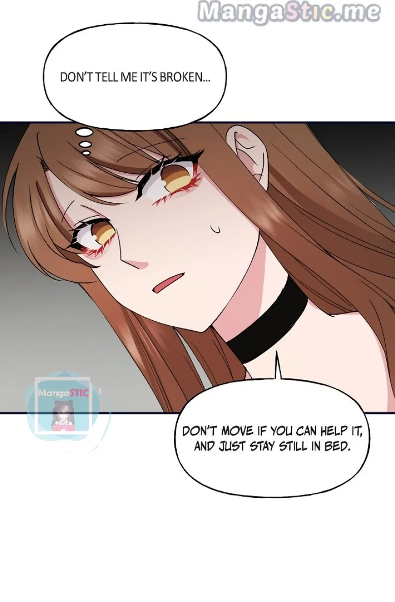 Unquenchable Thirst Chapter 29 – Page 52