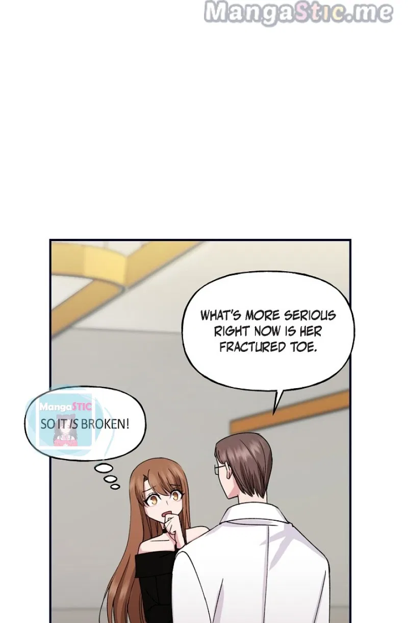 Unquenchable Thirst Chapter 29 – Page 57