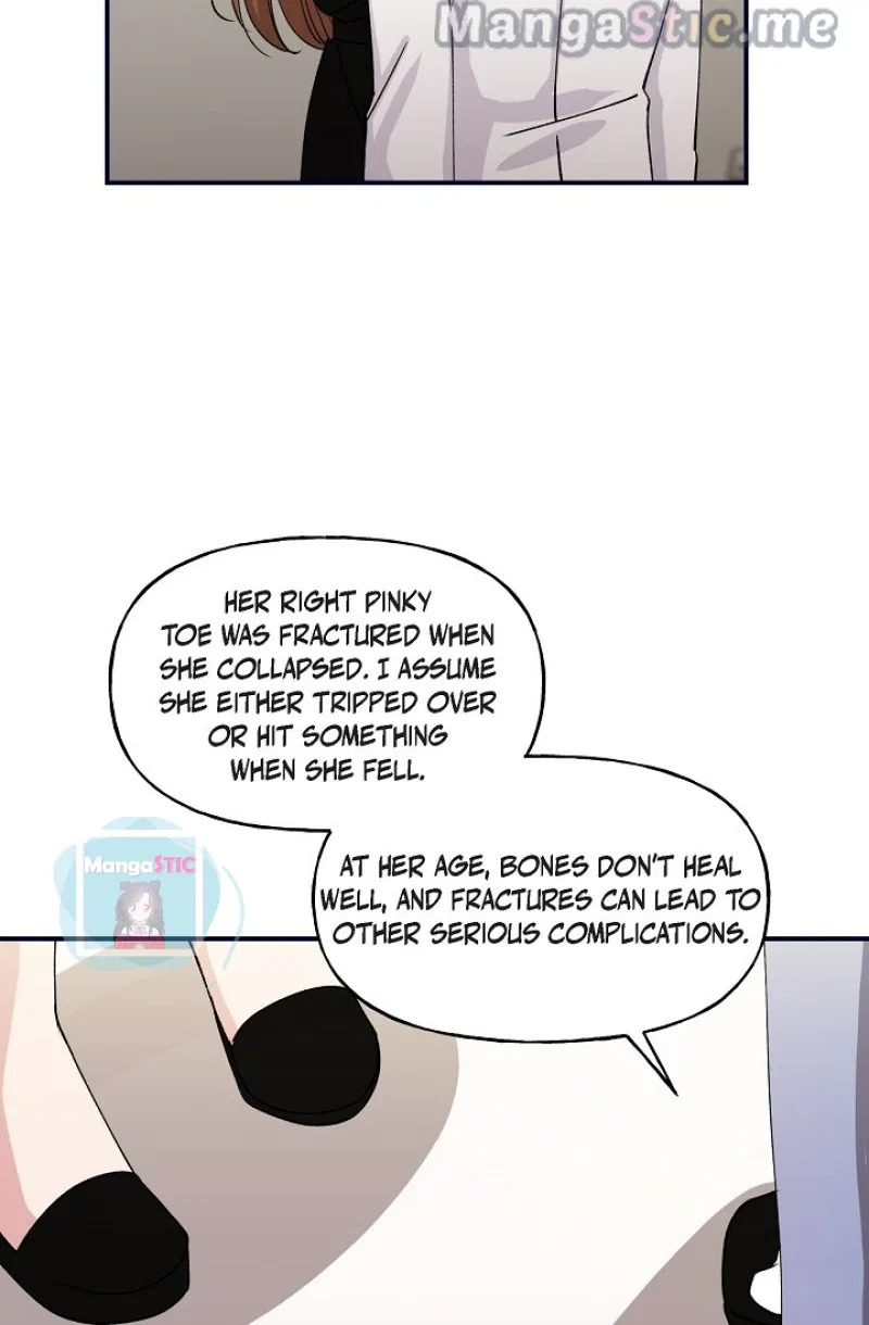 Unquenchable Thirst Chapter 29 – Page 58