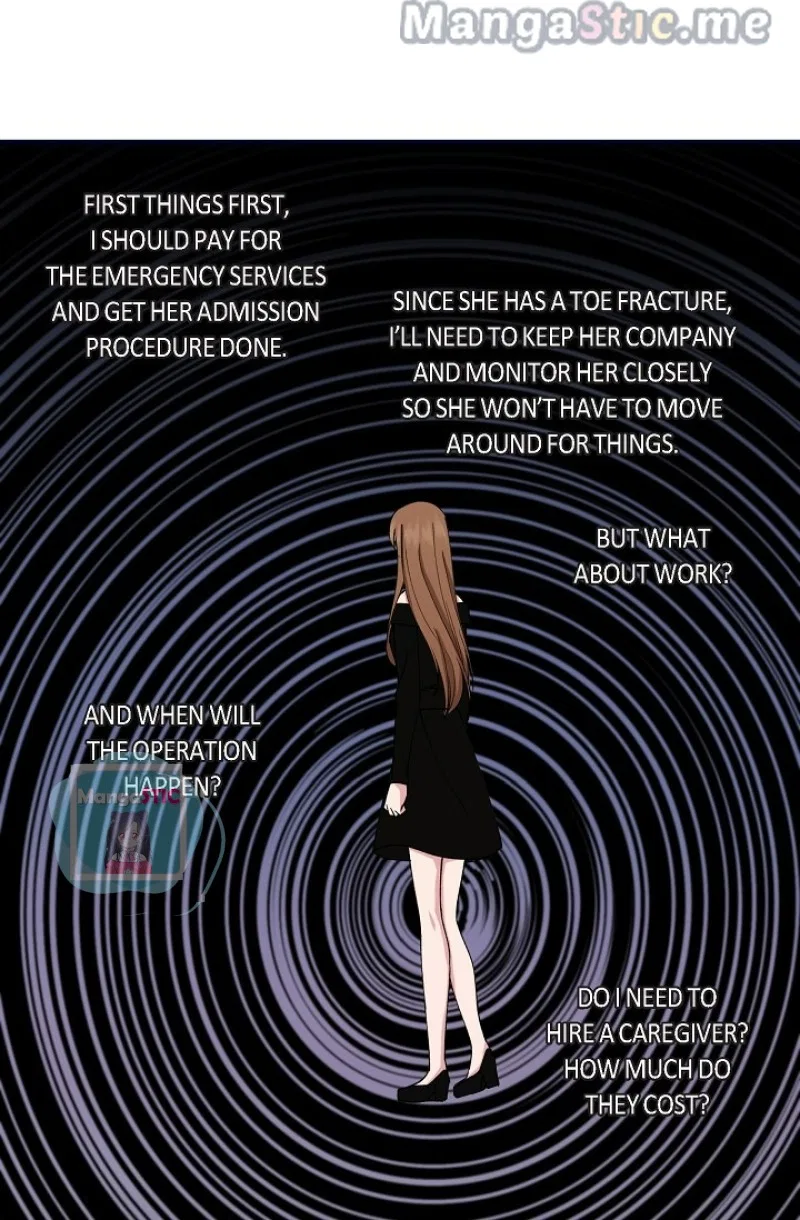 Unquenchable Thirst Chapter 29 – Page 67