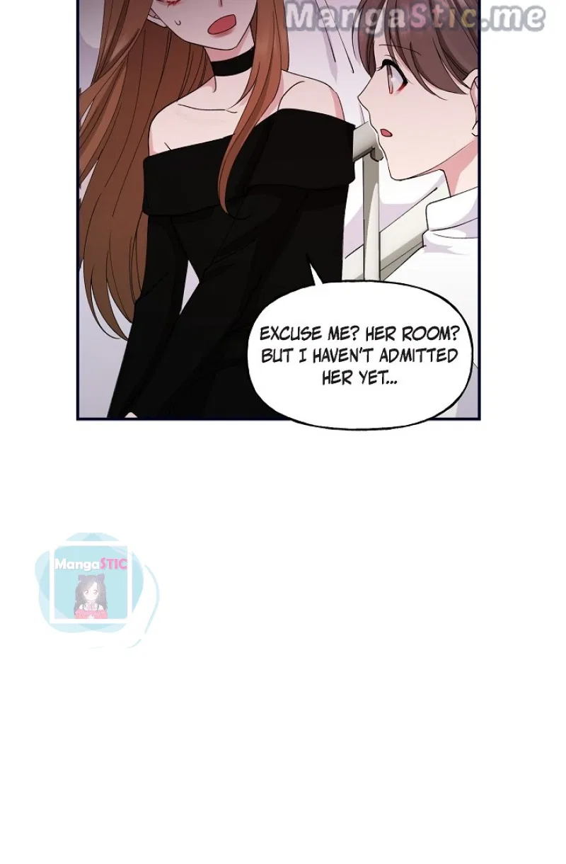 Unquenchable Thirst Chapter 29 – Page 70